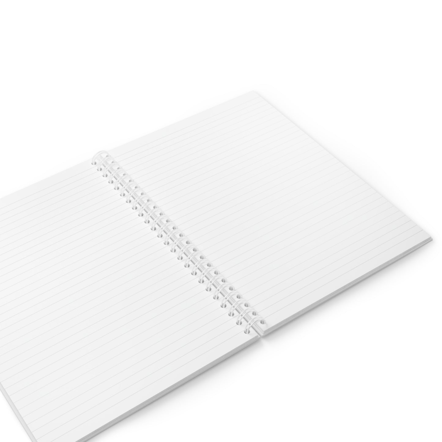 Jesus BRB Spiral Notebook - Perfect for Thoughtful Writing and Creative Notes