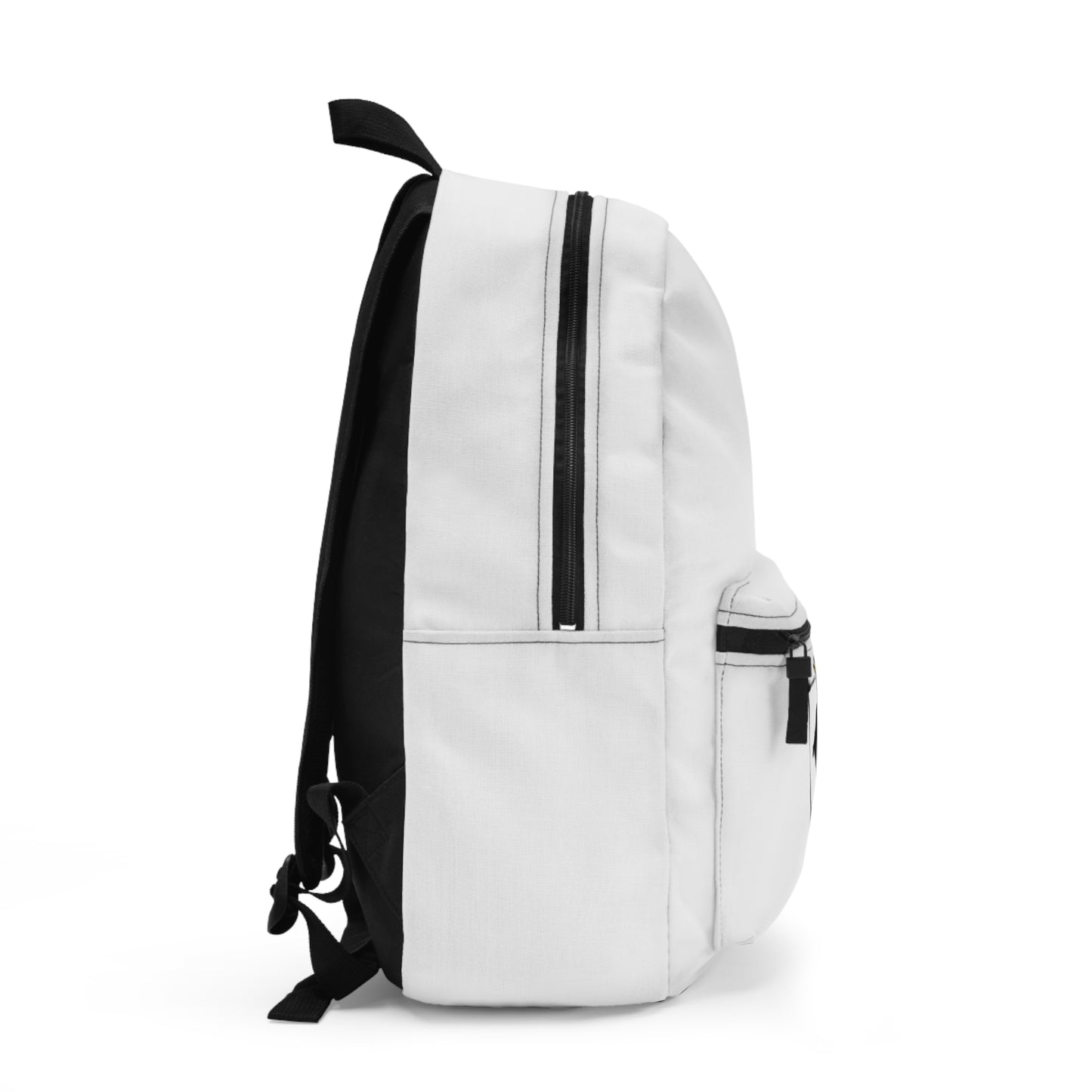 King of Kings Backpack - Stylish, Faith-Inspired Bag for Everyday Use