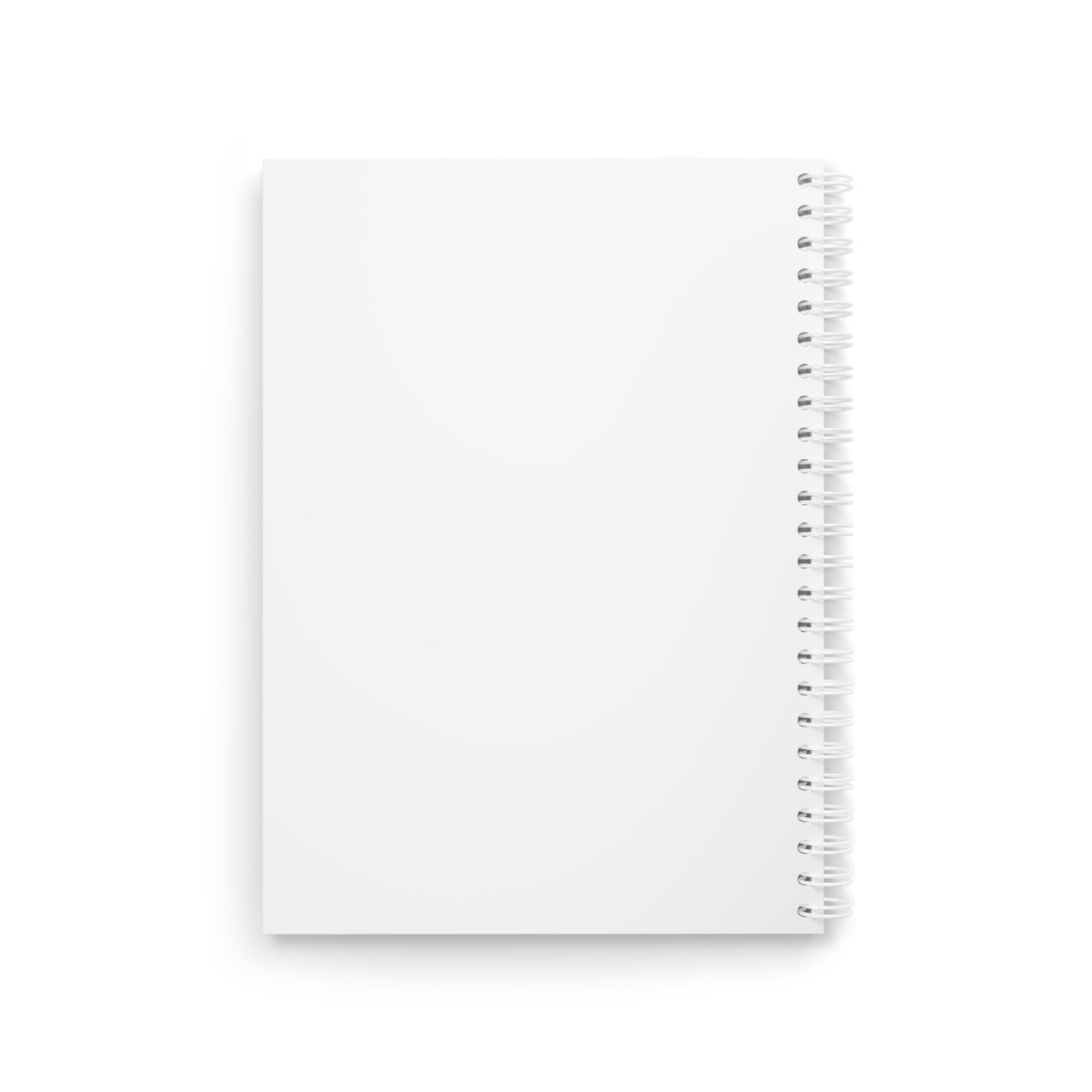 Jesus BRB Spiral Notebook - Perfect for Thoughtful Writing and Creative Notes