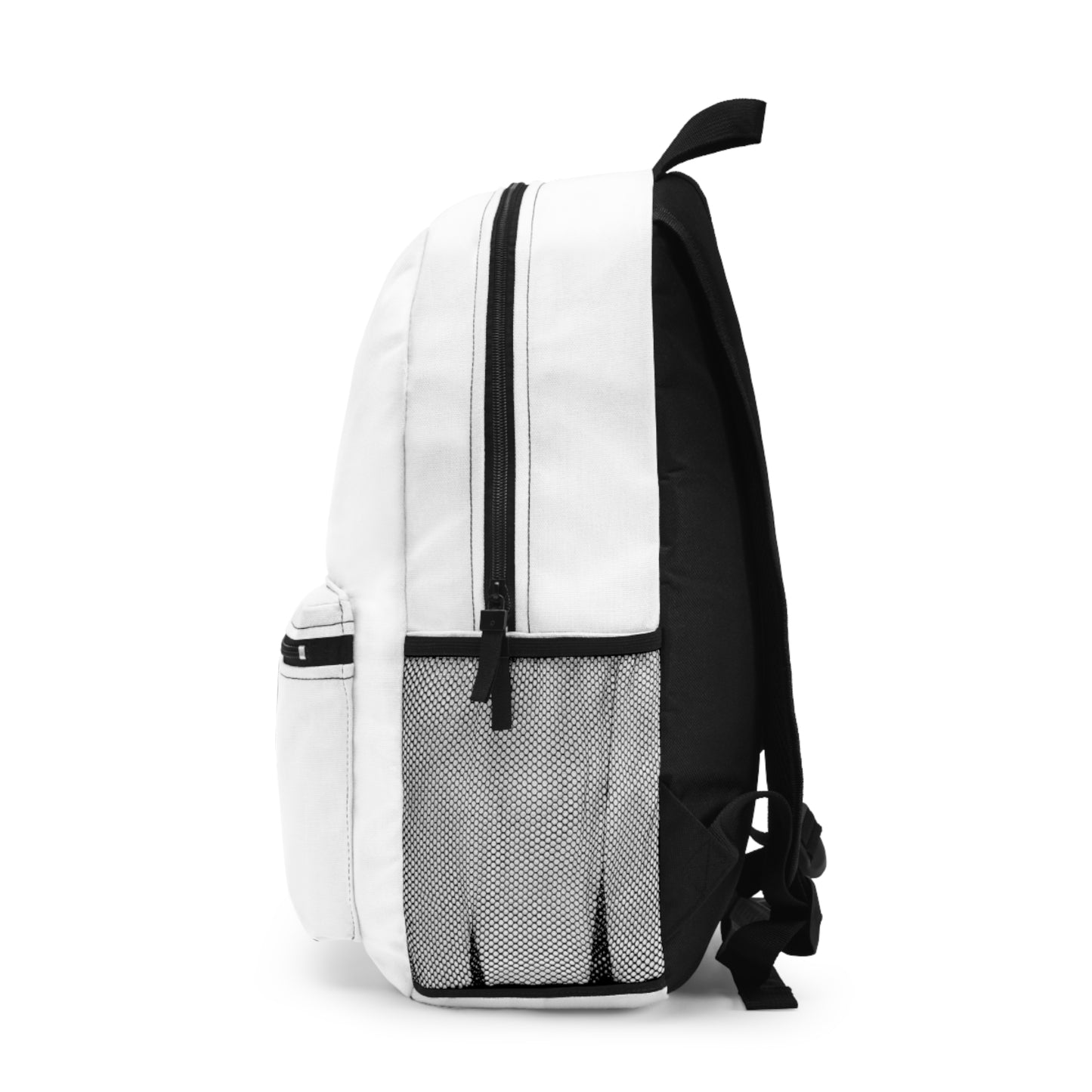 King of Kings Backpack - Stylish, Faith-Inspired Bag for Everyday Use