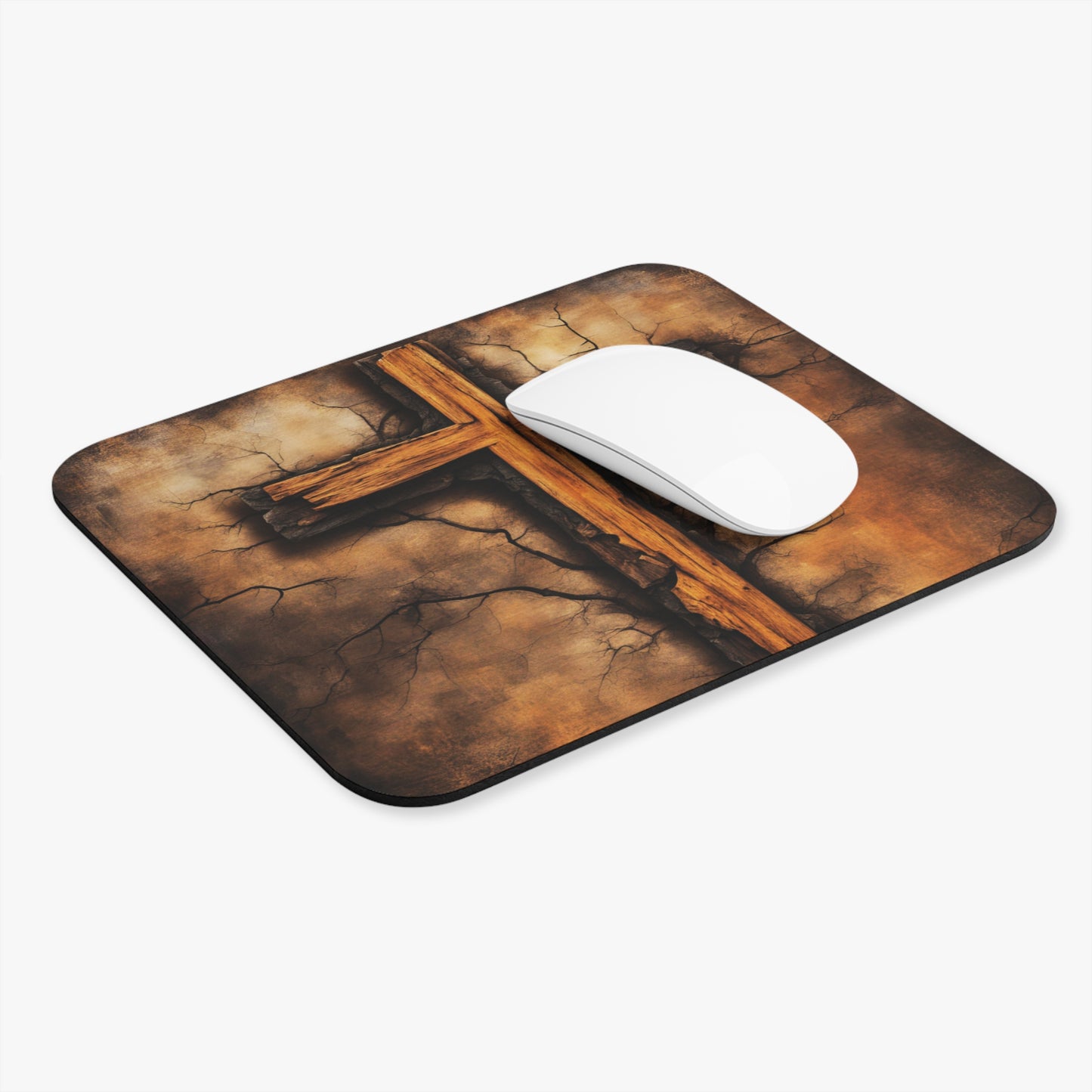 Mouse Pad (Rectangle)